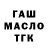 ТГК Wax Marsivall